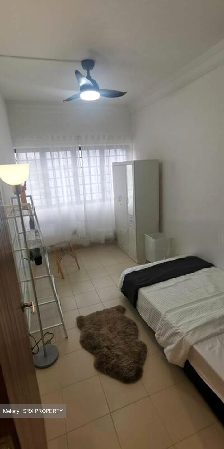 Queensway Tower / Queensway Shopping Centre (D3), Apartment #507803371